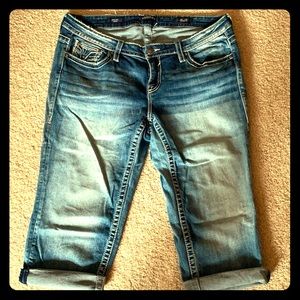 Vigoss Capris